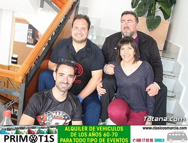 Comida de Convivencia 2019 - 27